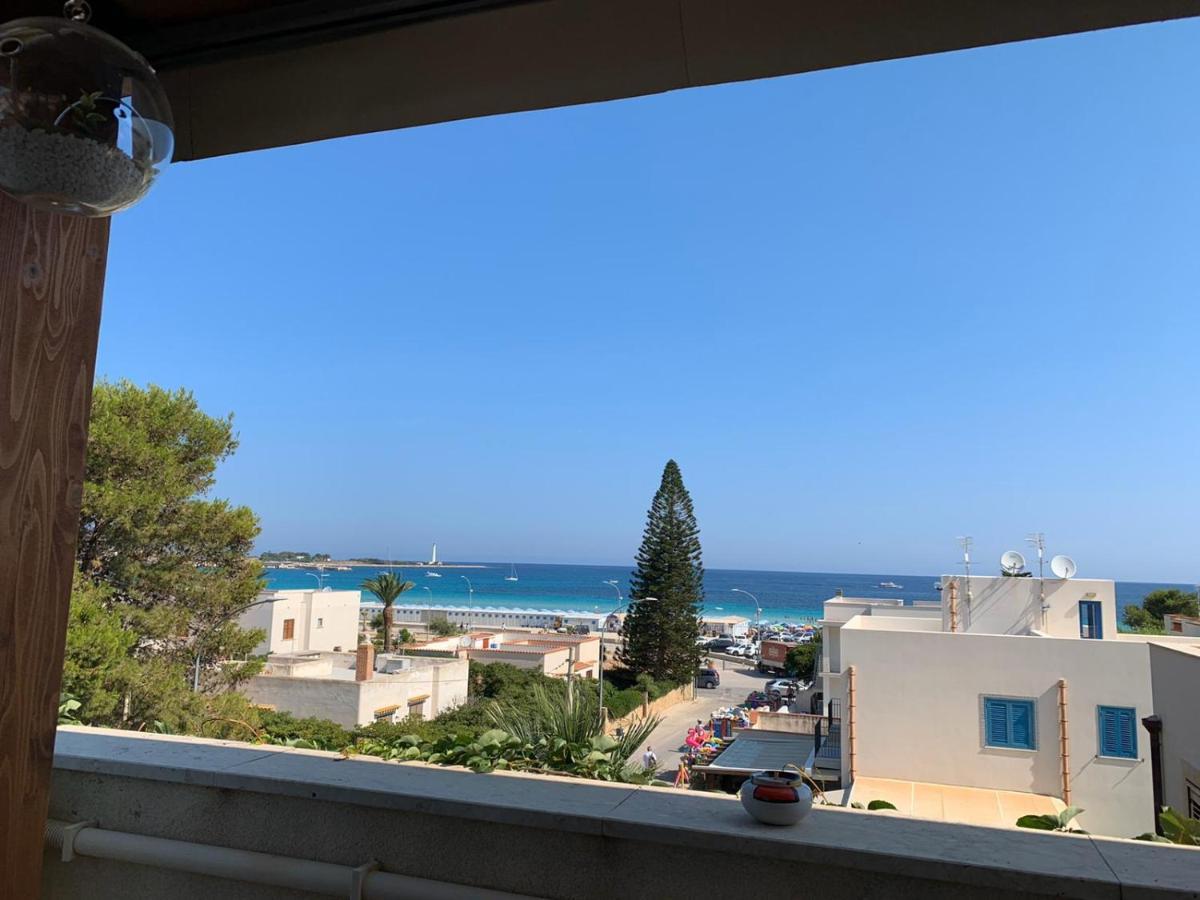 Hotel Iride By Marino Tourist San Vito Lo Capo Buitenkant foto
